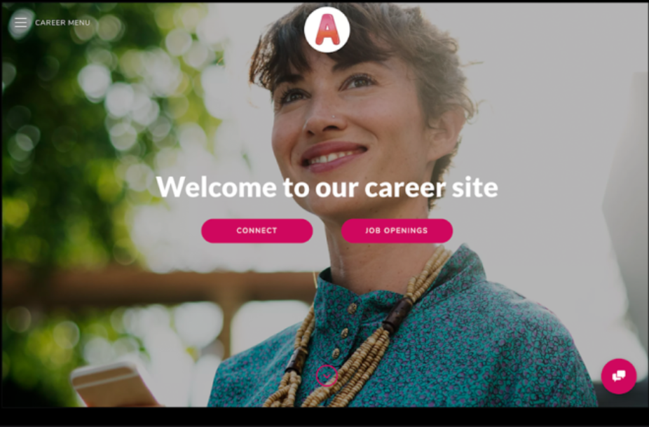 Teamtailor career sites