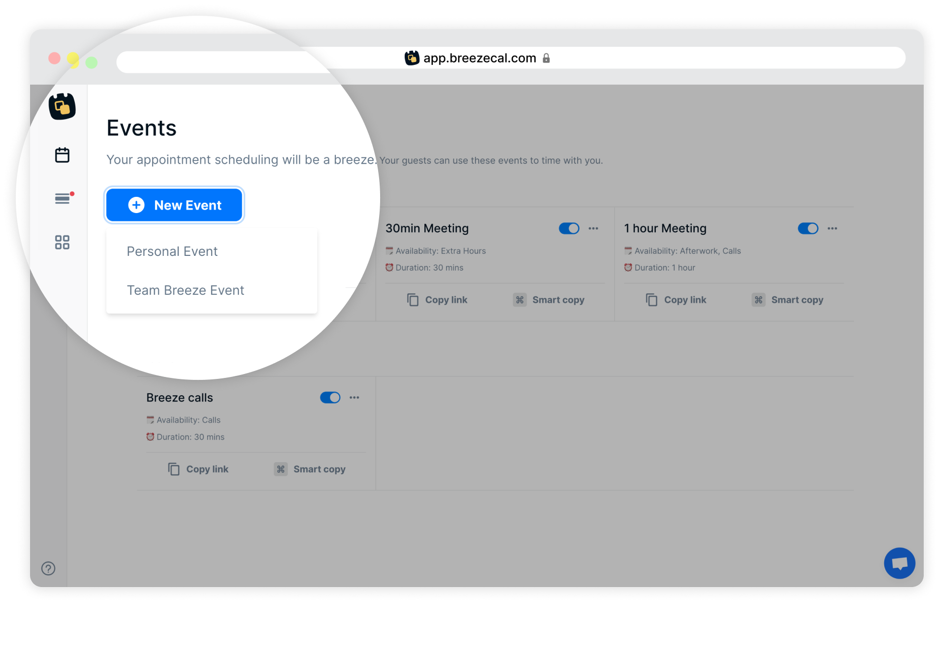 Breeze Pricing, Reviews & Features Capterra Canada 2023