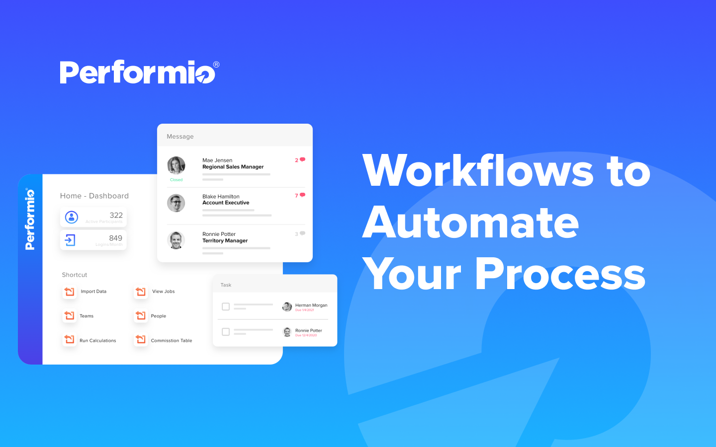 Automate Your Process