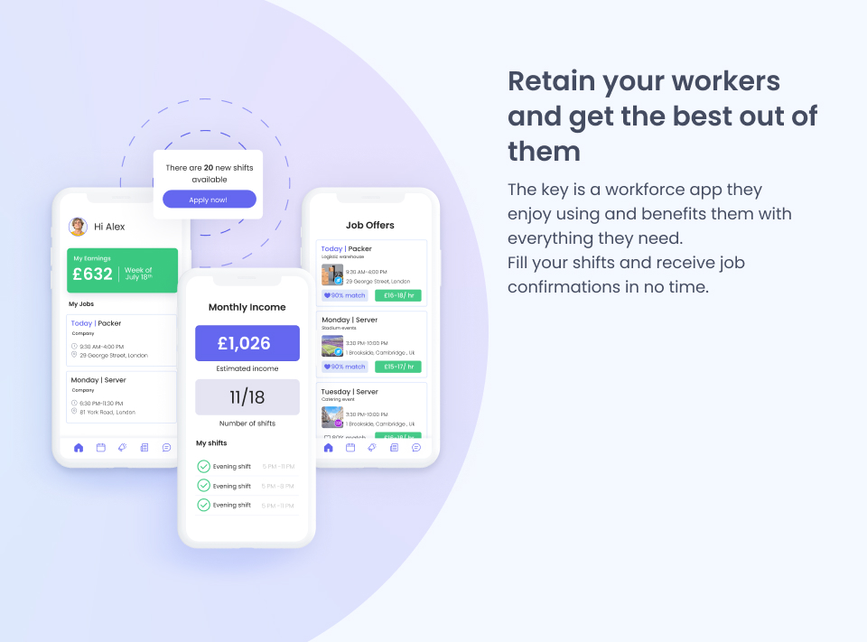 Workforce Now® All-In-One HR Software