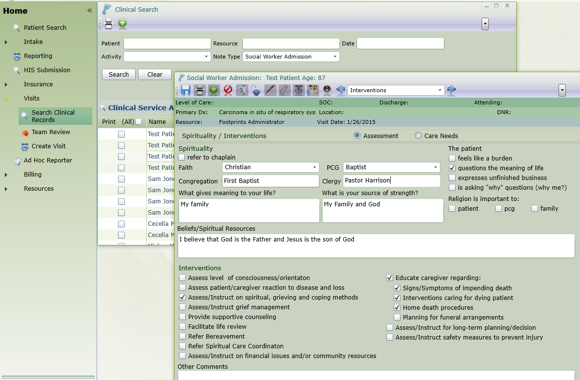 Footprints Software 2024 Reviews, Pricing & Demo