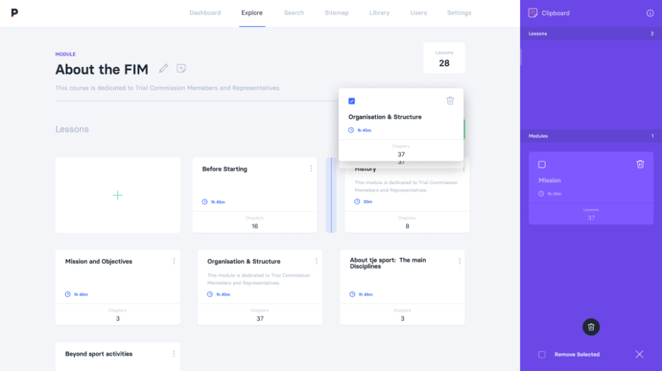 TheLearning Lab Logiciel - 5