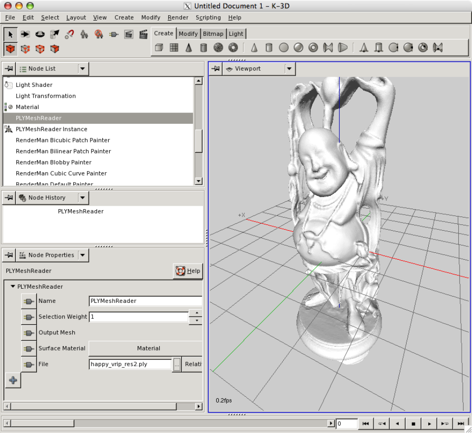 Top 10: Best Free 3d Animation Software for Beginners [Mac & Windows]