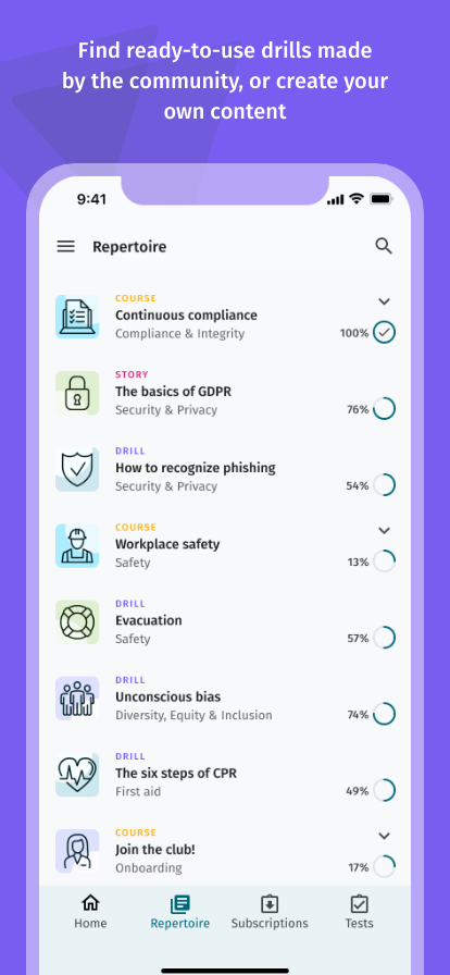 Drillster - Opiniones, Precios Y Características - Capterra España 2024