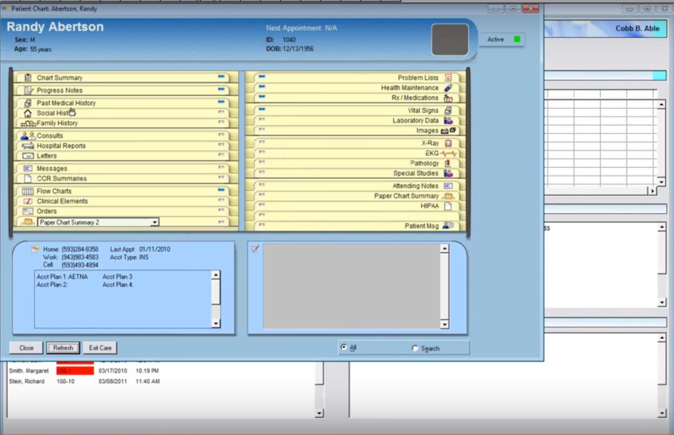Medisoft Clinical Pricing, Cost & Reviews Capterra UK 2024