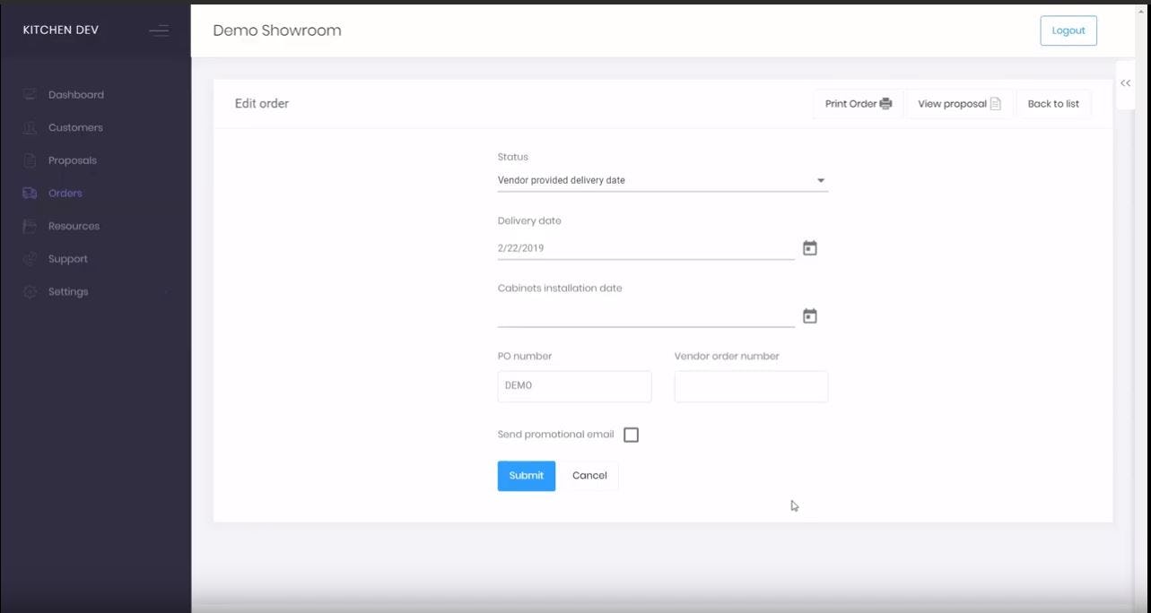 Pricing & Ordering Software Software 2024 Reviews, Pricing & Demo