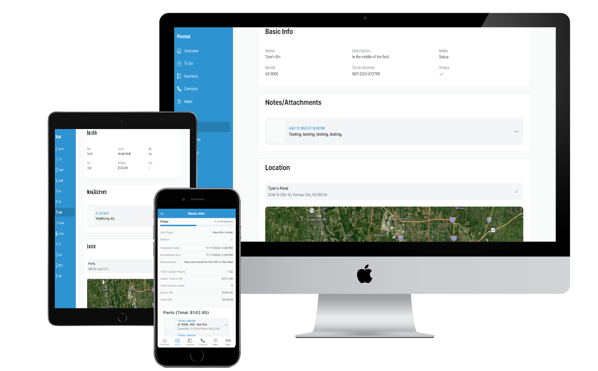 Pivotal Pricing, Alternatives & More 2025 | Capterra