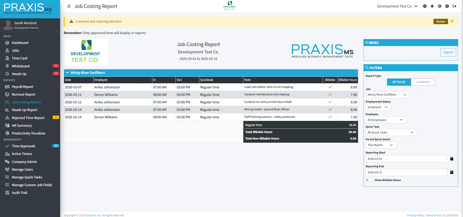 PraxisMS Reviews, Prices & Ratings | GetApp South Africa 2026