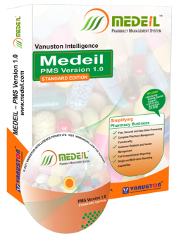 Medeil Logiciel - 2