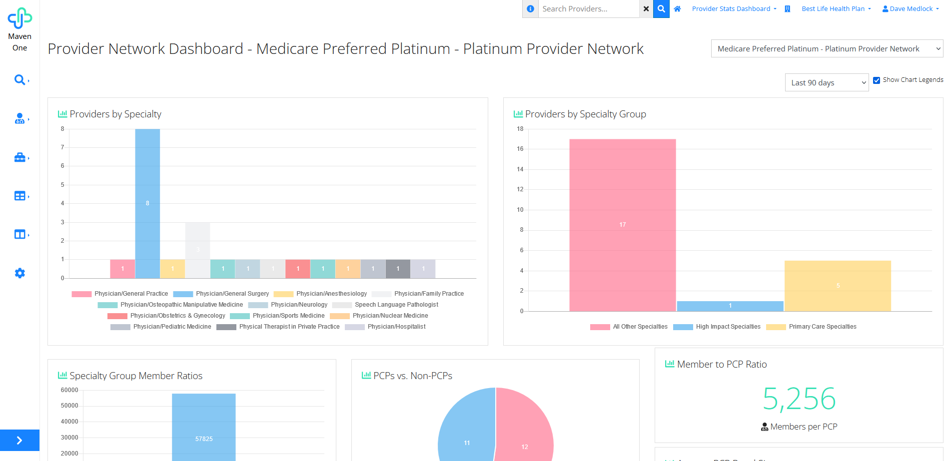 Maven One Streamline Pricing, Alternatives & More 2024 Capterra