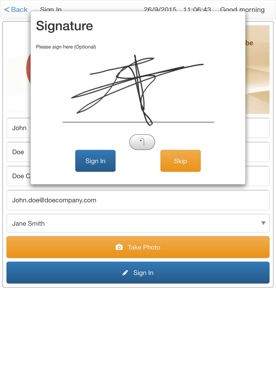 Vizito Software - 3