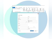 Act! Software - Outlook Integration