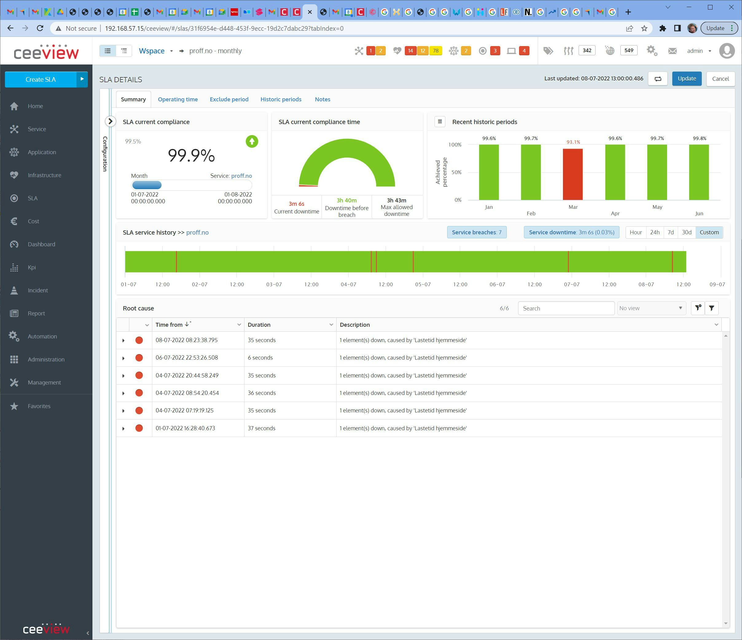 Ceeview Logiciel - 4