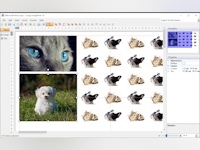 Coragi ImagePrint Software - 1 - Vorschau