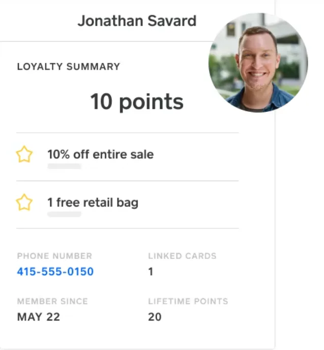 Square Loyalty Pricing, Reviews & Features - Capterra Canada 2026