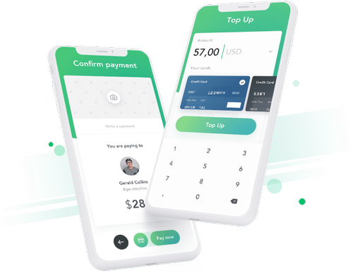 e Wallet