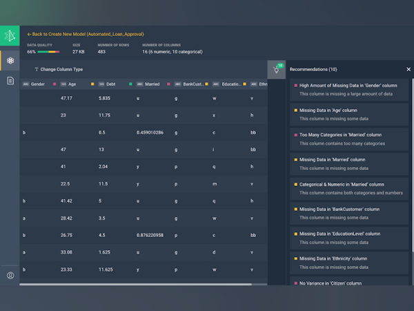 Darwin - Opiniones, precios y características - Capterra España 2025
