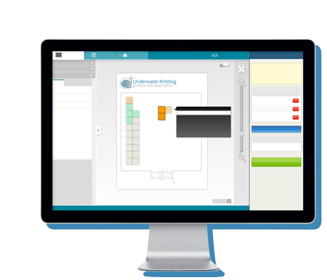 Exhibit Sales, Order Mana-thumb