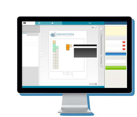 Exhibit Sales, Order Mana