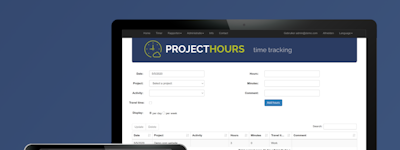 Project Hours