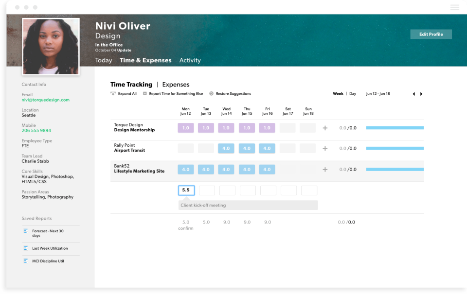 Predictive Timesheets-thumb