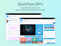 ShortPoint Software - 4 - Vorschau