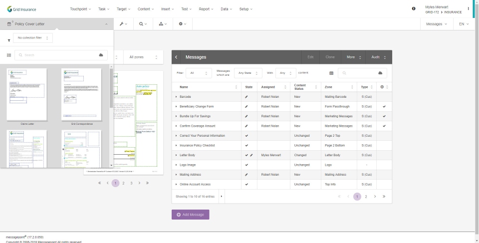 messagepoint | Reviews, Pricing & Demos - SoftwareAdvice AU