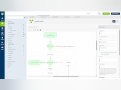 Vivantio Software - Optimize service with workflows and automation. Not just for ticket management, but also handles complex change requests. - thumbnail