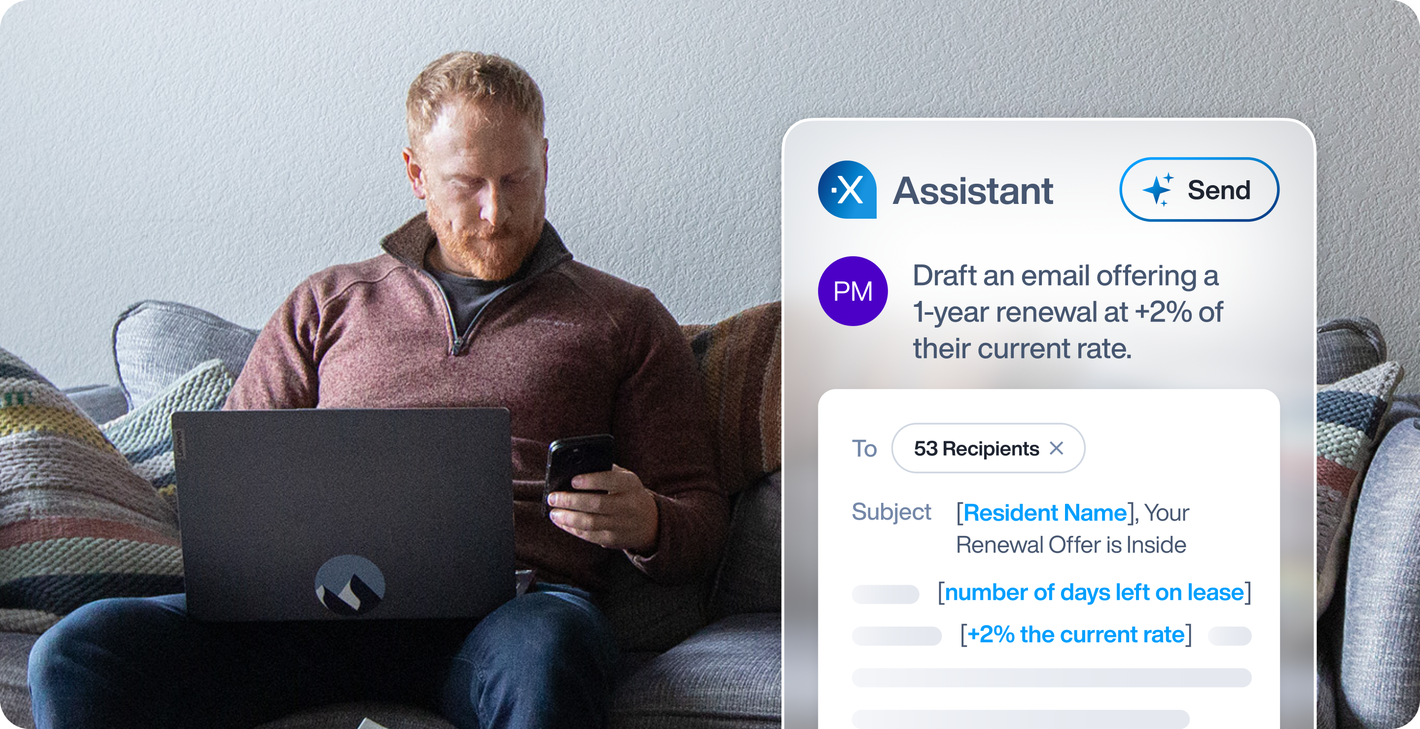 AppFolio Property Manager