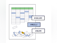 Briq Software - 2 - Vorschau