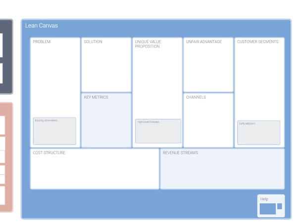 Infinity Maps Cost & Reviews - Capterra Australia 2023