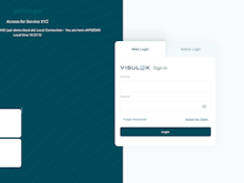 VISULOX Software - 2