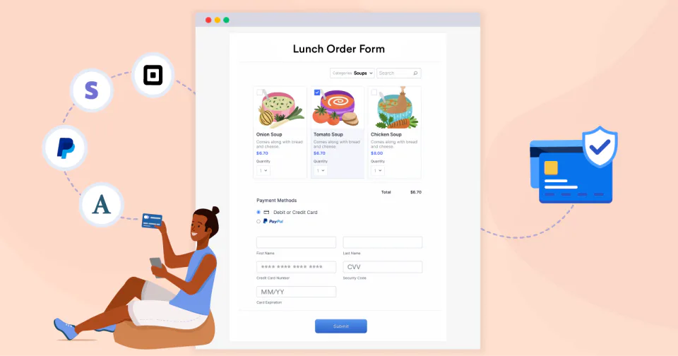 JotForm Software - 3