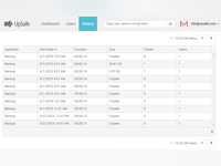 Upsafe Software - 1 - Vorschau