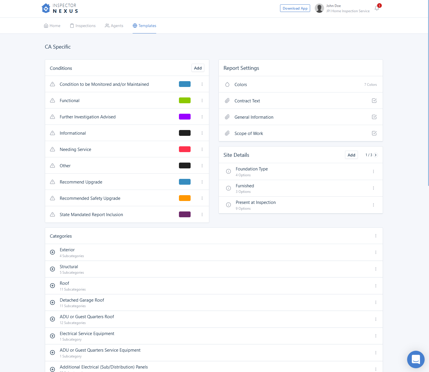 Inspector Nexus Reviews, Cost & Features GetApp Australia 2024