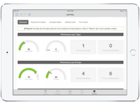 PlayerLync Software - 5 - Vorschau