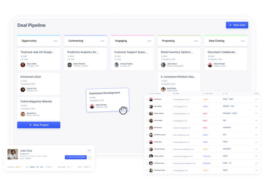 Mainflow Pricing, Reviews & Features - Capterra New Zealand 2025