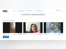 StoryTap Software - StoryTap Customer Website Video Reviews