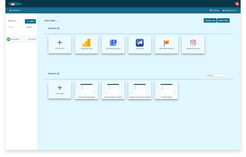 Report Hopper Pricing, Features, Reviews & Alternatives GetApp