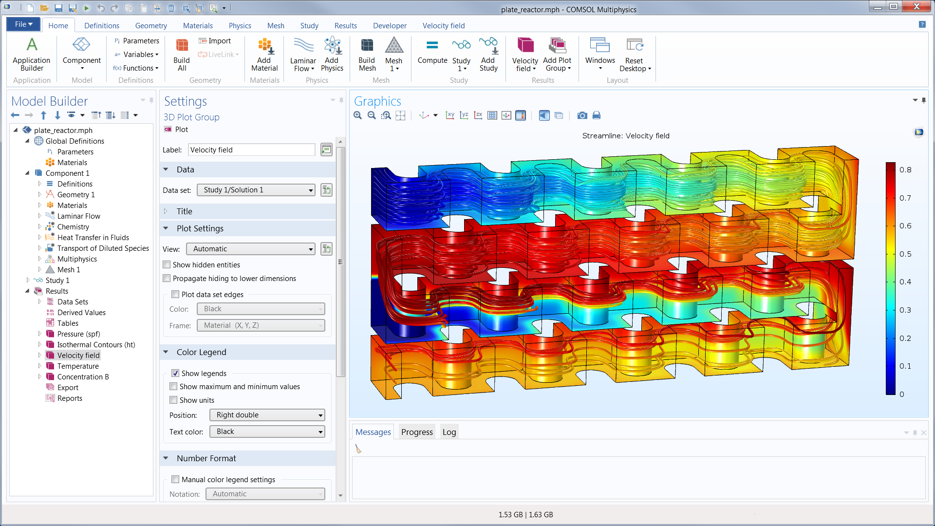 free download comsol multiphysics 5.2 standalone filehippo