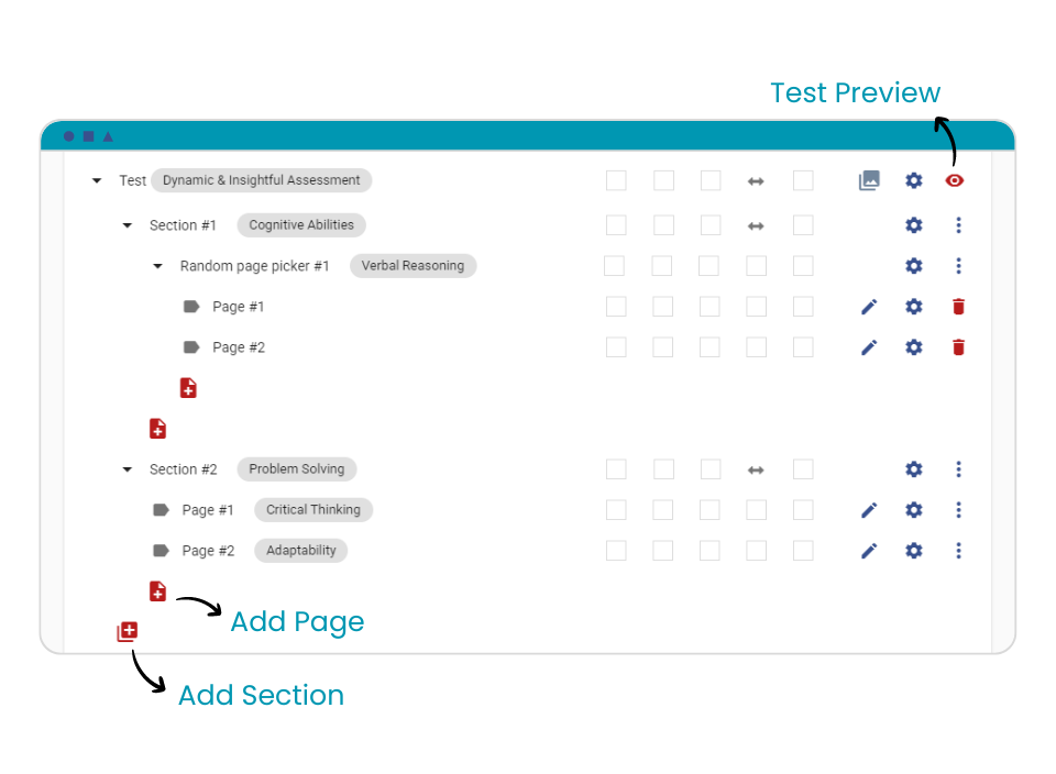 TestInvite 소프트웨어 - 1