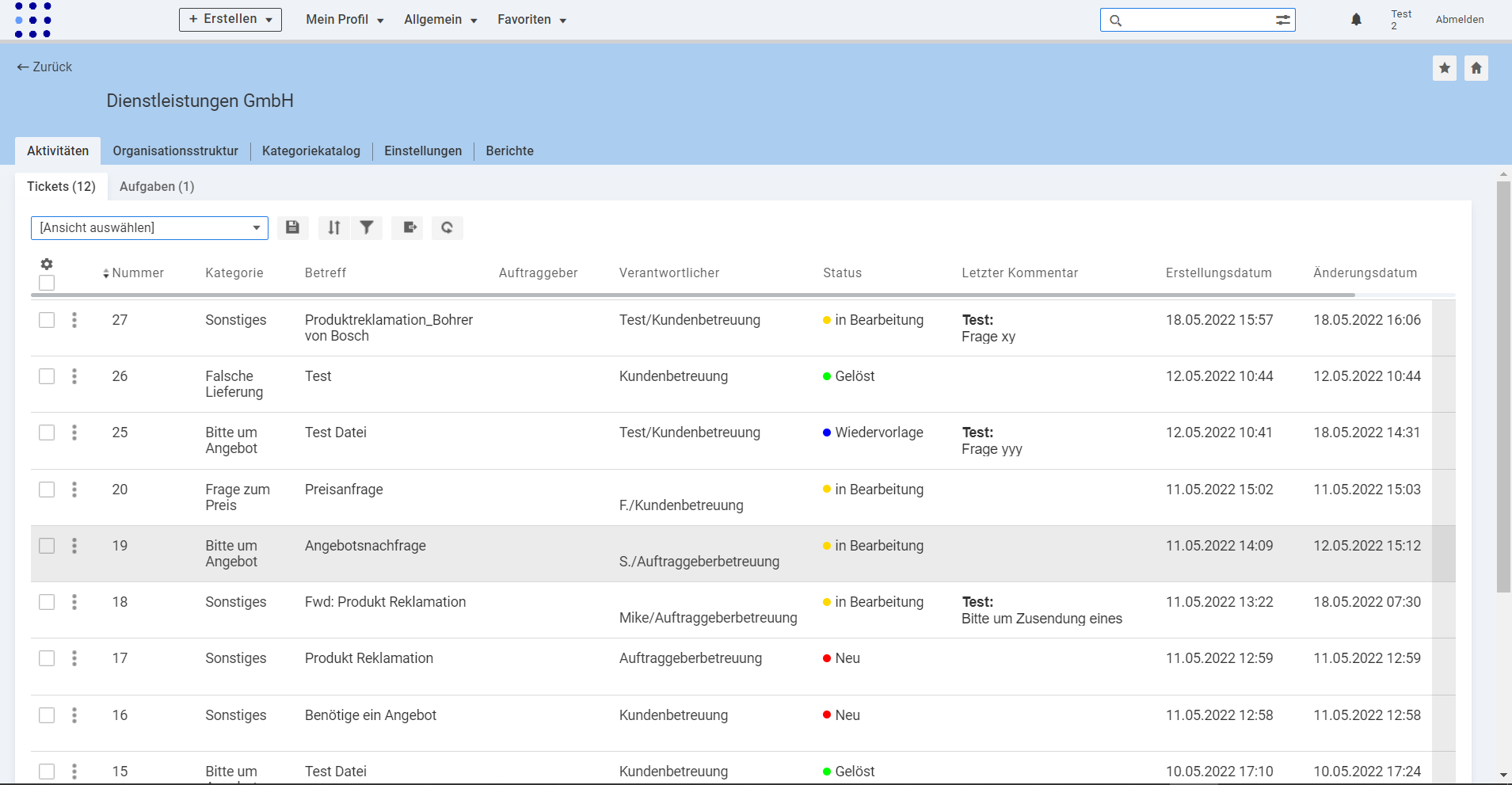 Help Desk Software 2023 Reviews, Pricing & Demo