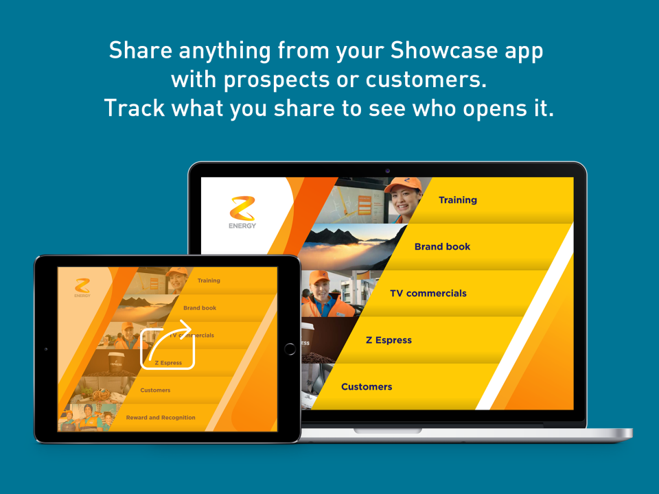 Showcase Workshop Software - 4