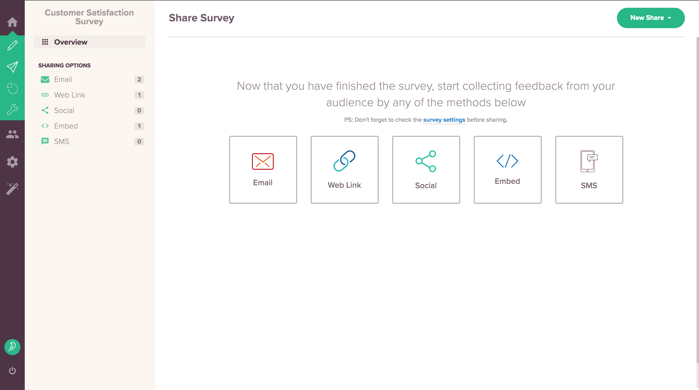 Best Online Survey Tool- SurveySparrow Review In 2021 - BloggingPlay.com
