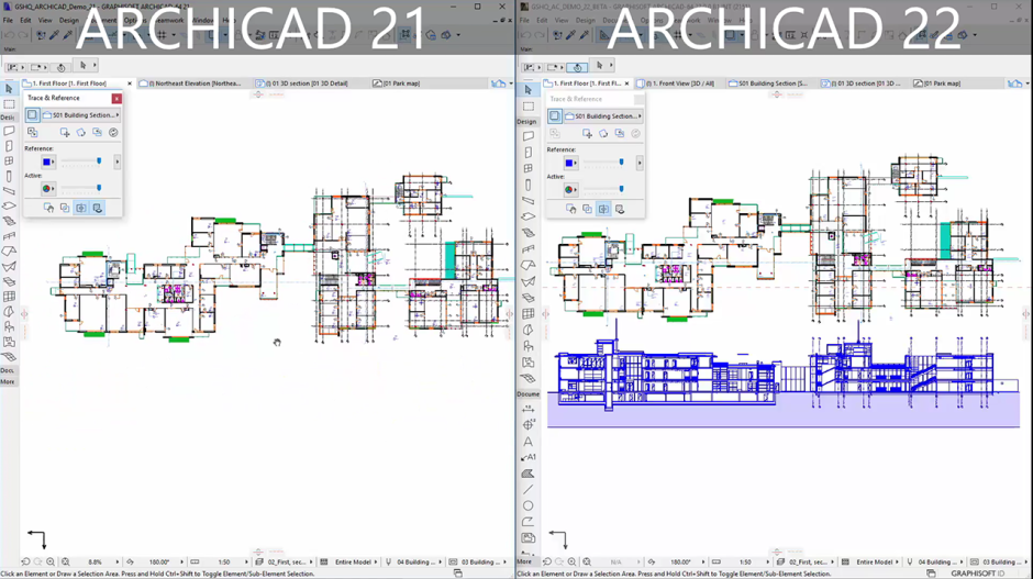 ARCHICAD Reviews, Cost & Features | GetApp Australia 2021