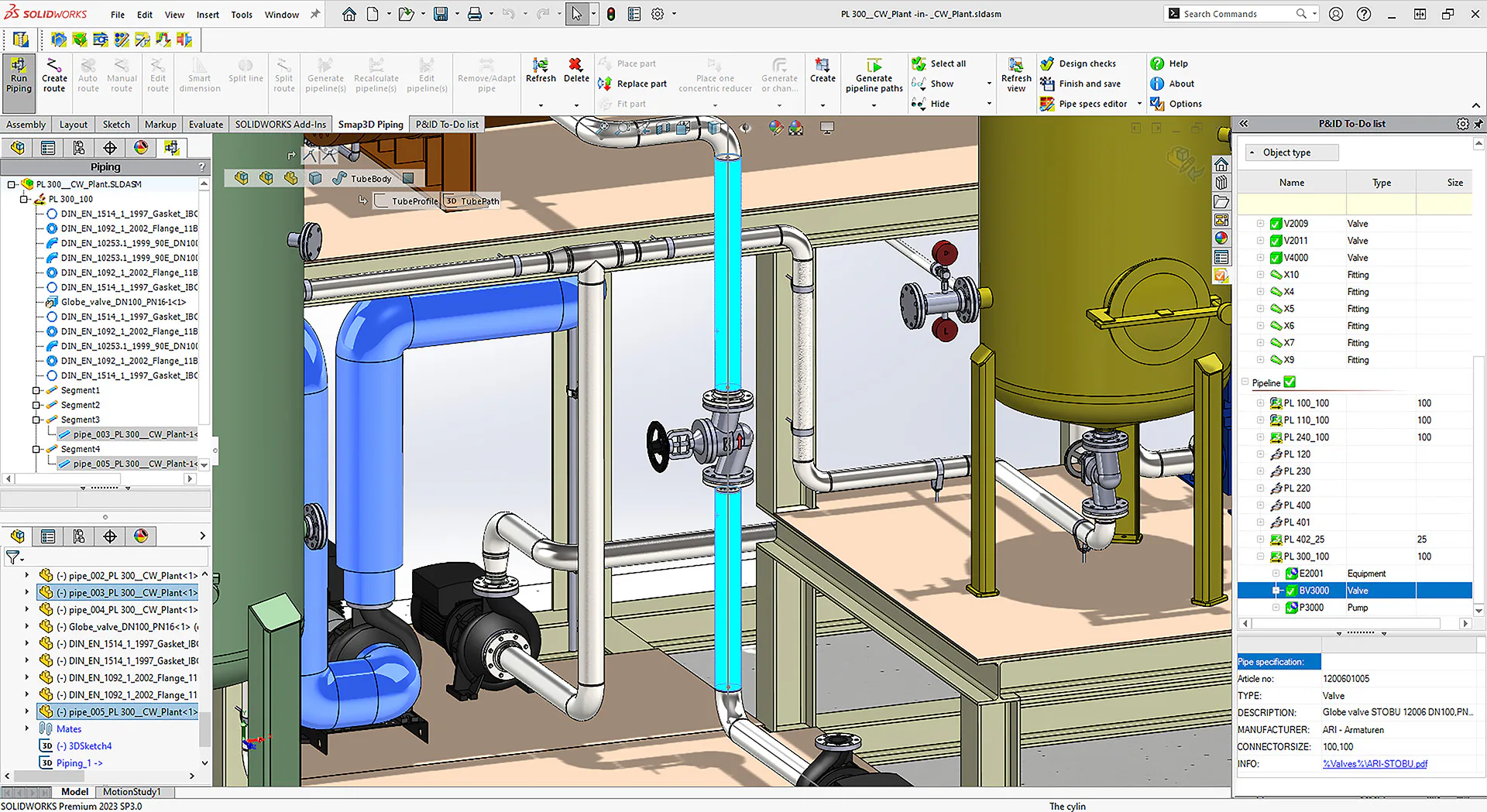 Smap3D Plant Design | Bewertungen, Preise und Demos – SoftwareAdvice DE