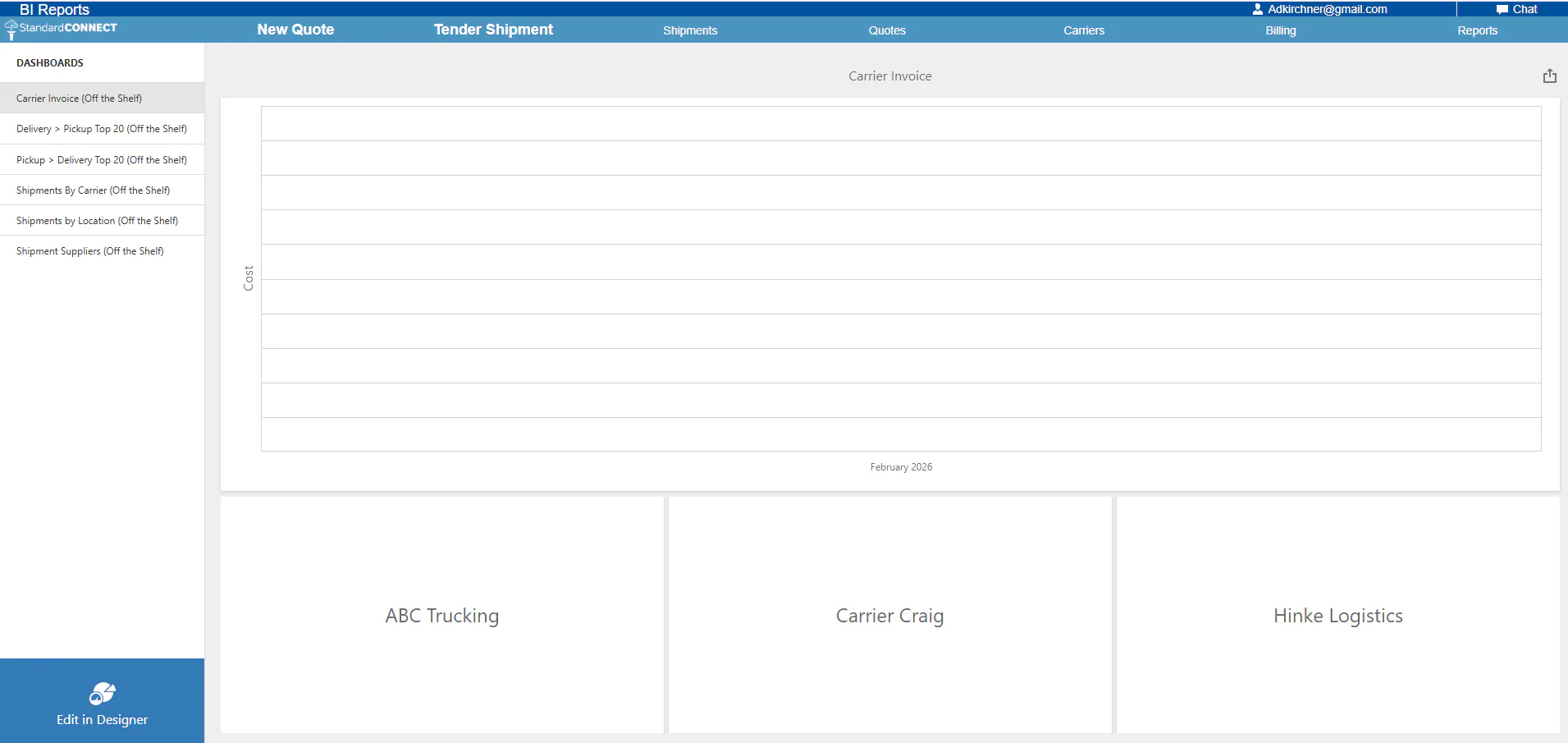 Standard Connect Pricing, Cost & Reviews - Capterra UK 2026