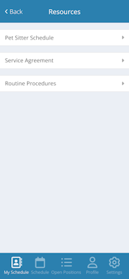  Volunteer Scheduler Pro Software Reviews Demo Pricing 2024