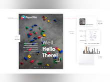 Paperflite Software - Content Analytics to track engagement on each page
