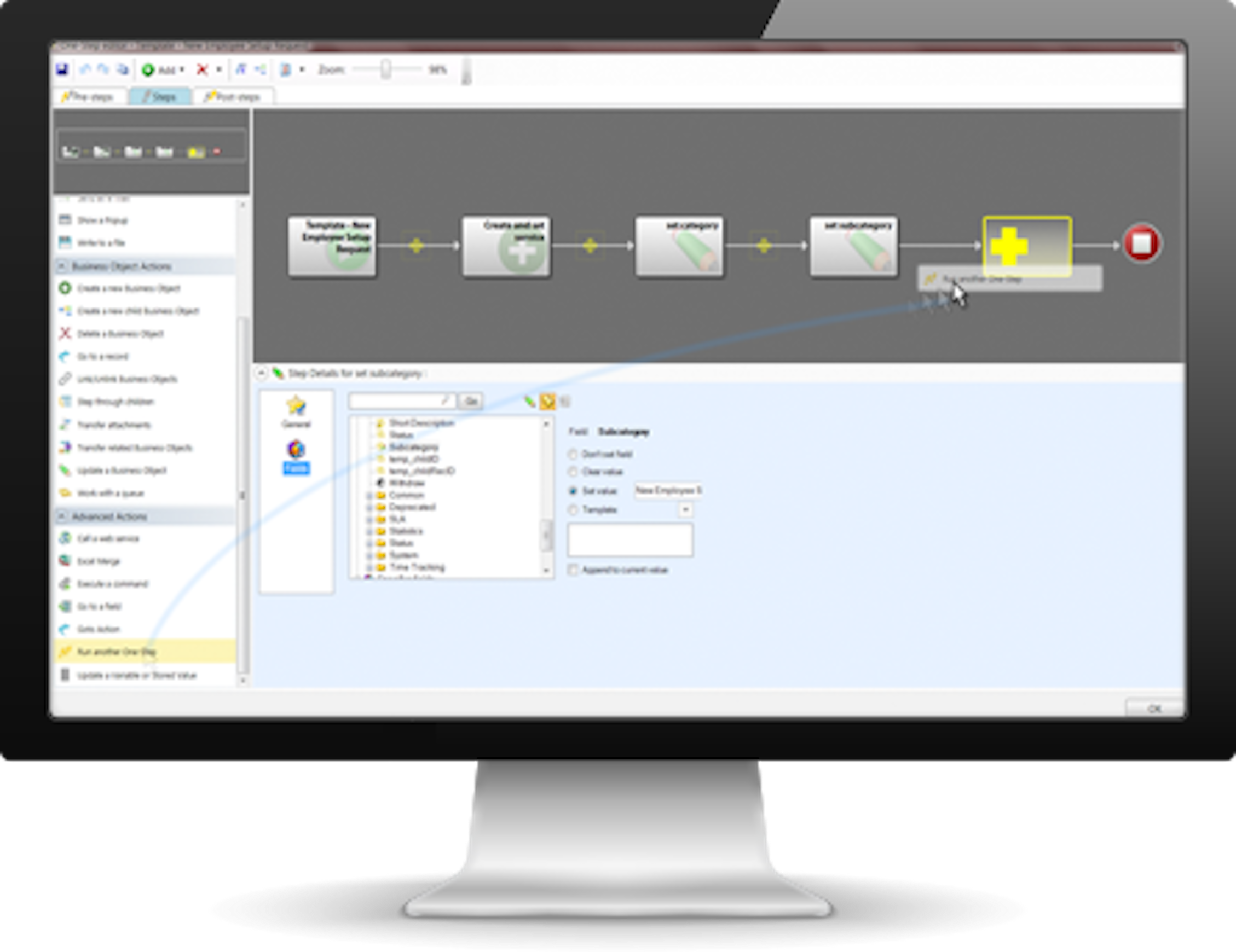 Cherwell Service Management Pricing, Features, Reviews & Alternatives